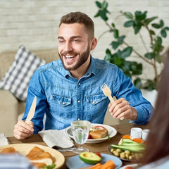 300pcs Disposable Wooden Cutlery Set - Wooden Fork, Spoon, Cutlery