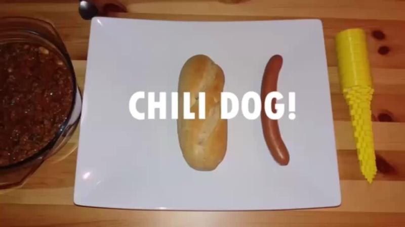 Hot Dogger Hot Dog Bun Driller for Grilling BBQ Ideal Size Brats Sausages