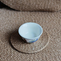 Straw Plaited Mat Heat Insulating Coasters Pot Holders Table Mat