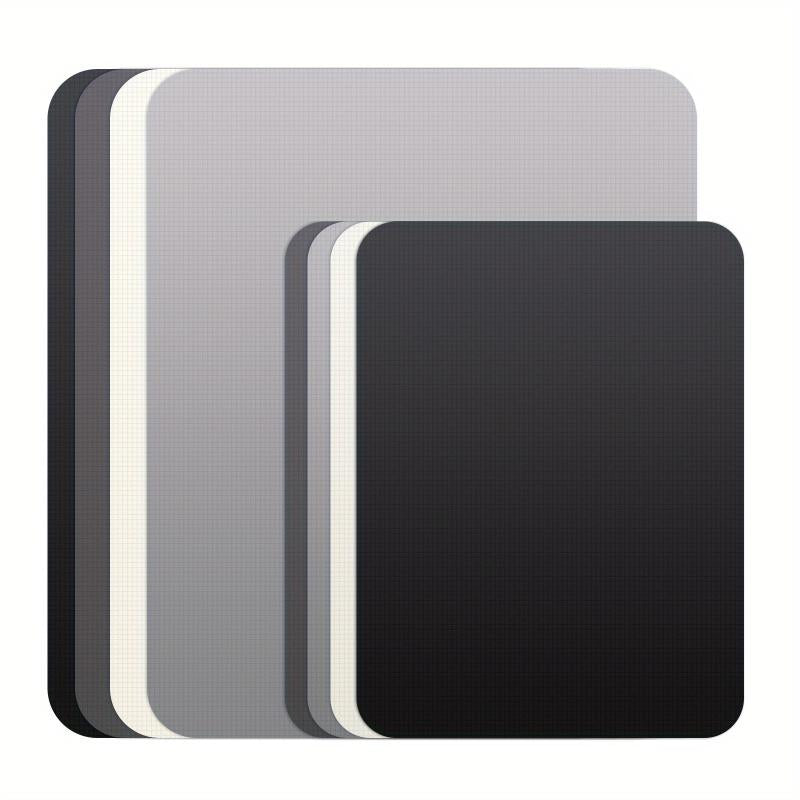 8pcs Chopping Board Set Plastic Cutting Boards For Kitchen BPA Cutting Board Set