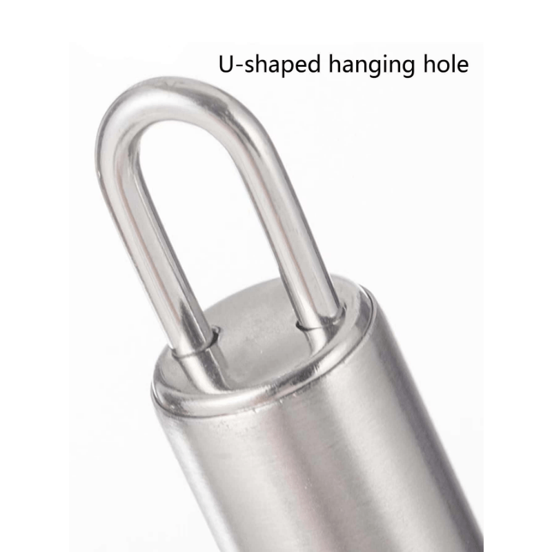 Stainless Steel Potato Masher for Smooth Mashed Potatoes