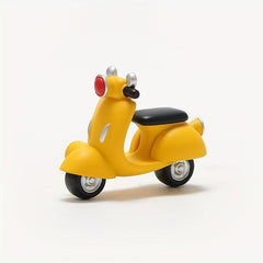 Motorcycle Resin Animal Fridge Magnets