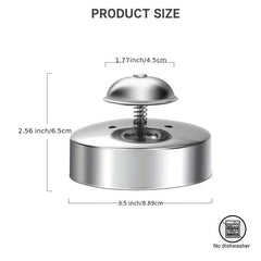 Stainless Steel Sandwich Cutter & Sealer Kit