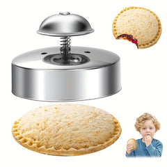 Stainless Steel Sandwich Cutter & Sealer Kit