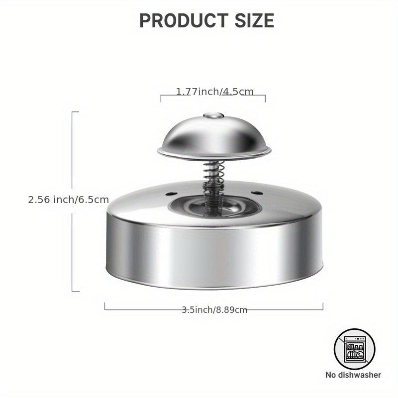 Stainless Steel Sandwich Cutter & Sealer Kit