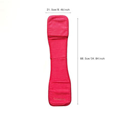 1pc Non Slip Silicon Grip Oven Glove Heat Resistant Gloves
