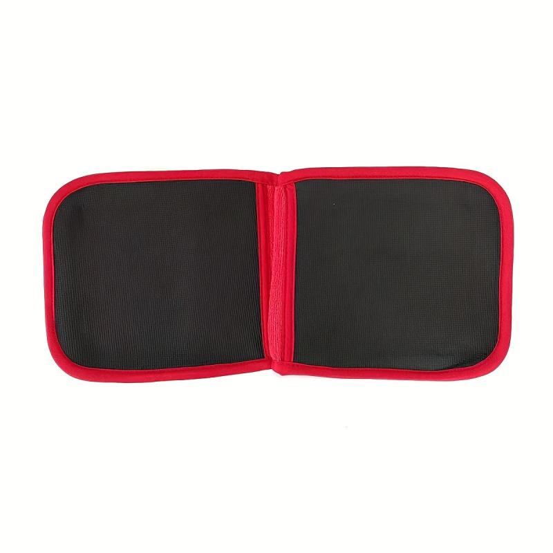 1pc Non Slip Silicon Grip Oven Glove Heat Resistant Gloves