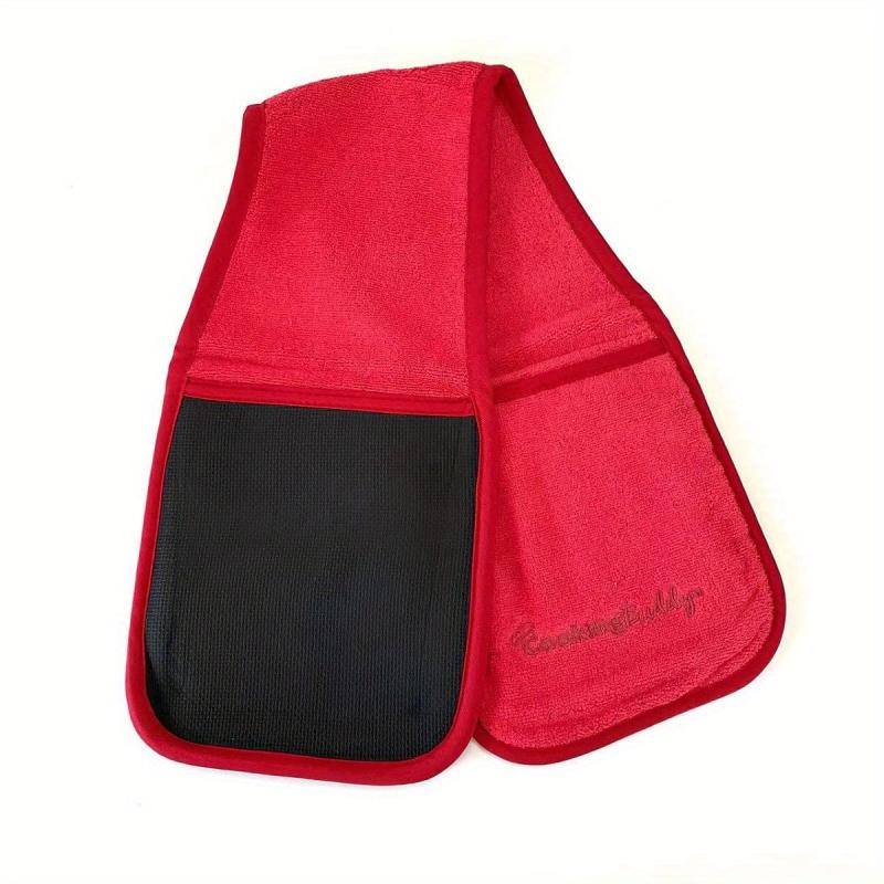 1pc Non Slip Silicon Grip Oven Glove Heat Resistant Gloves