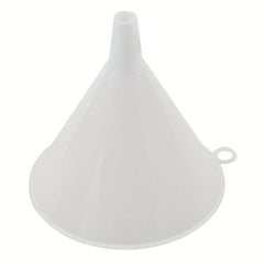 3pcs Multifunctional Kitchen Funnel Set Heat Resistant for Milk Wine Juice Honey