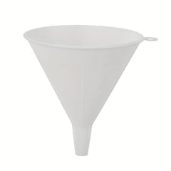 3pcs Multifunctional Kitchen Funnel Set Heat Resistant for Milk Wine Juice Honey