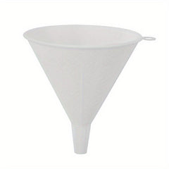 3pcs Multifunctional Kitchen Funnel Set Heat Resistant for Milk Wine Juice Honey