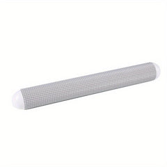 Silicone Rolling Pin for Pizza Pie Cookies Dumplings Noodles