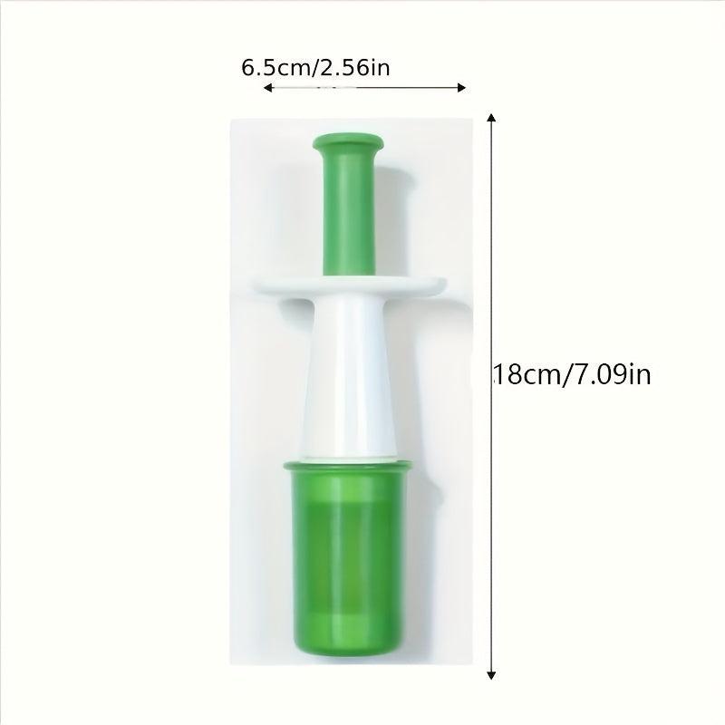 MultiFunctional Cherry Tomato and Grape Slicer