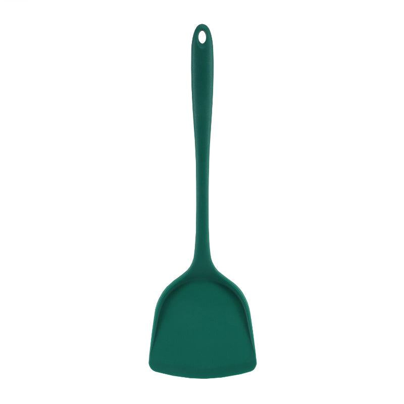 Silicone Kitchen Utensils Heat Resistant Cooking Spatula Non stick