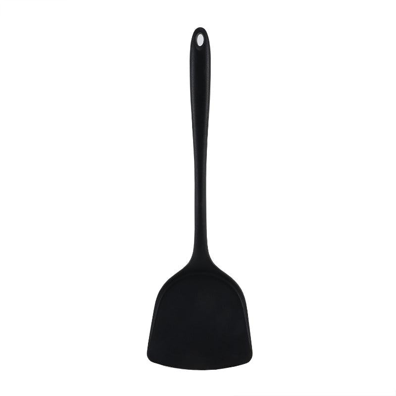 Silicone Kitchen Utensils Heat Resistant Cooking Spatula Non stick