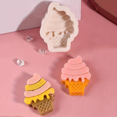 3D Silicone Chocolate Mold for Cake Decorating DIY Baking Kitchen Gadgets
