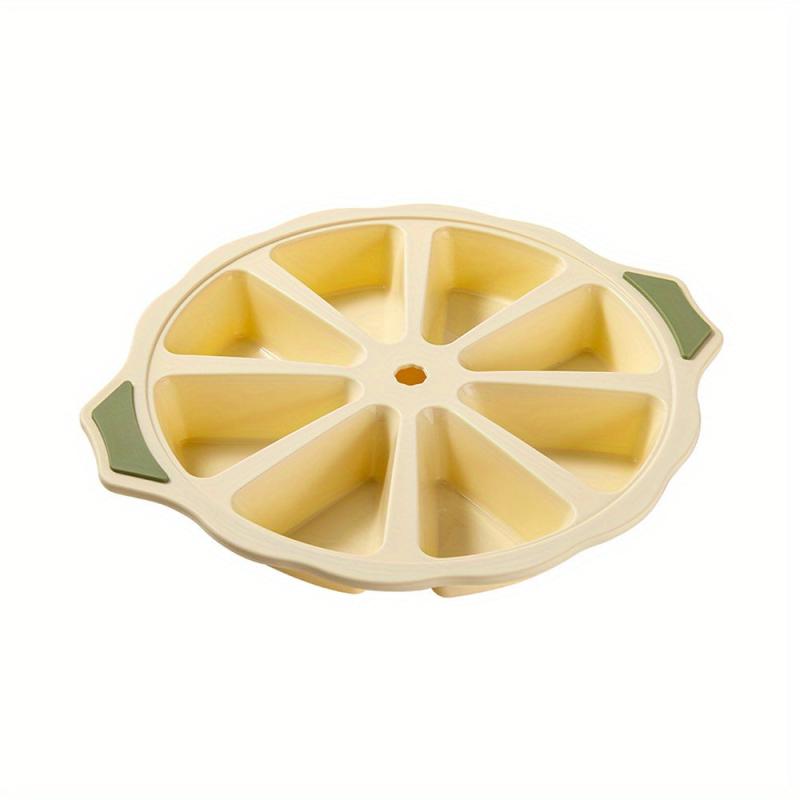 Silicone Cake Mold Dessert Mold Easy Demoulding Baking Tool