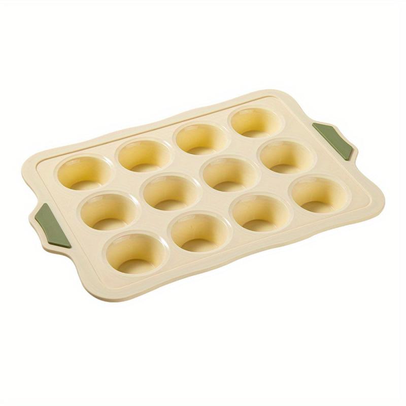 Silicone Cake Mold Dessert Mold Easy Demoulding Baking Tool