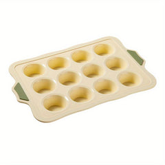 Silicone Cake Mold Dessert Mold Easy Demoulding Baking Tool