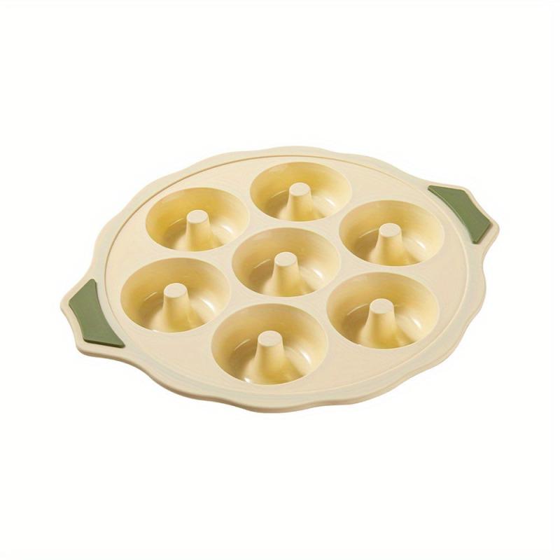 Silicone Cake Mold Dessert Mold Easy Demoulding Baking Tool