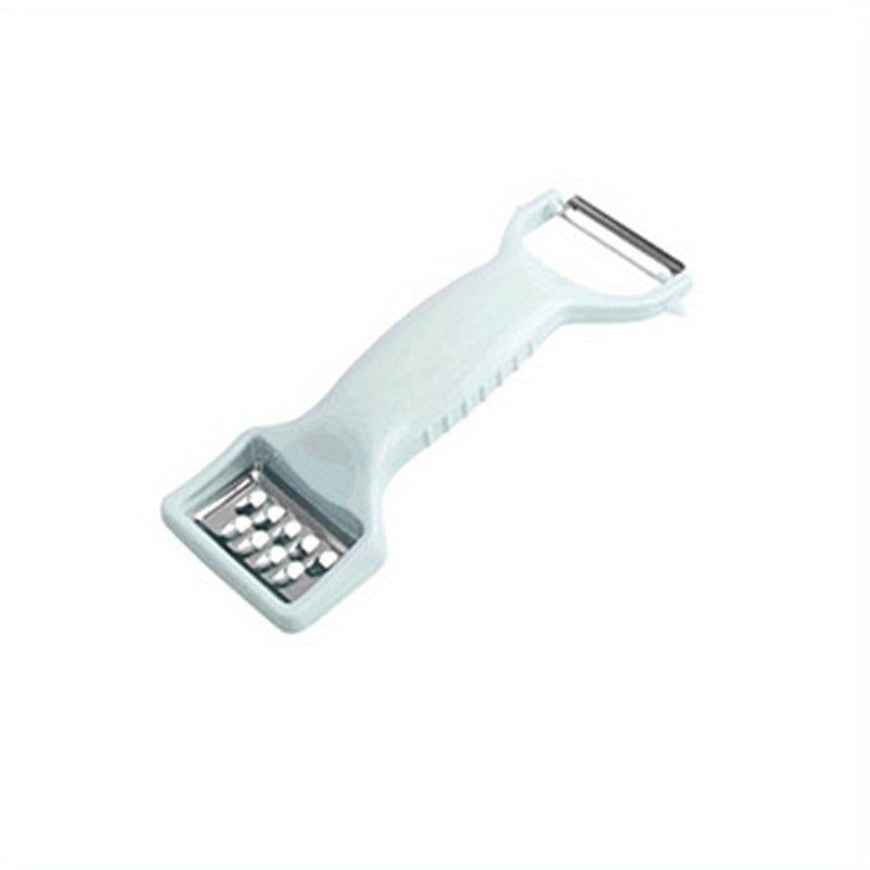 Stainless Steel Fruit and Vegetable Peeler