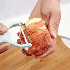 Stainless Steel Fruit and Vegetable Peeler