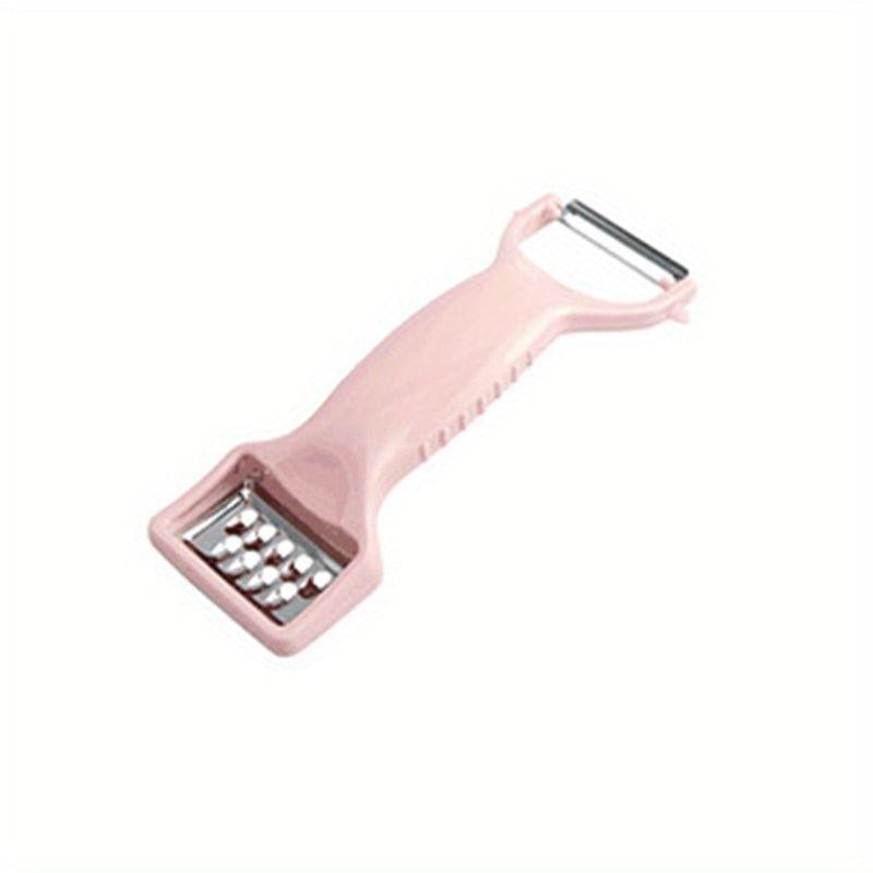 Stainless Steel Fruit and Vegetable Peeler