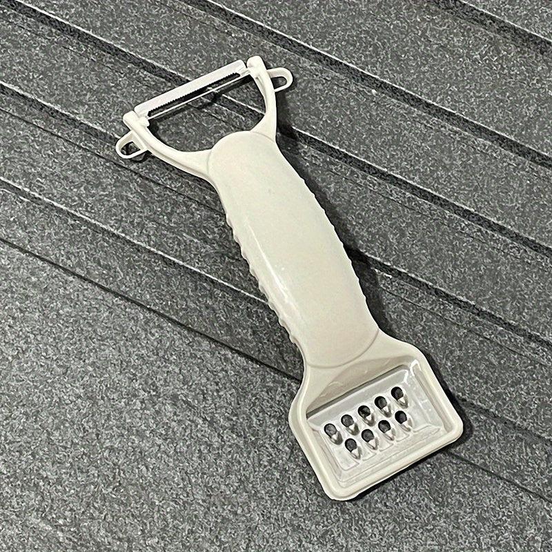 Stainless Steel Fruit and Vegetable Peeler