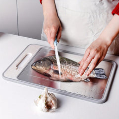 Defrosting Chopping Board 36x25cm Kitchen Accessories