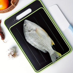 Defrosting Chopping Board 36x25cm Kitchen Accessories