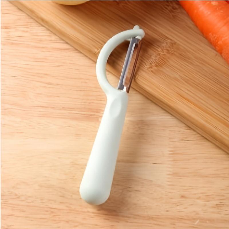 Creative Vegetable And Fruit Peeling Kitchen Gadget