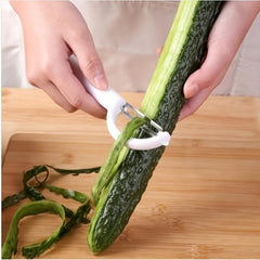 Creative Vegetable And Fruit Peeling Kitchen Gadget