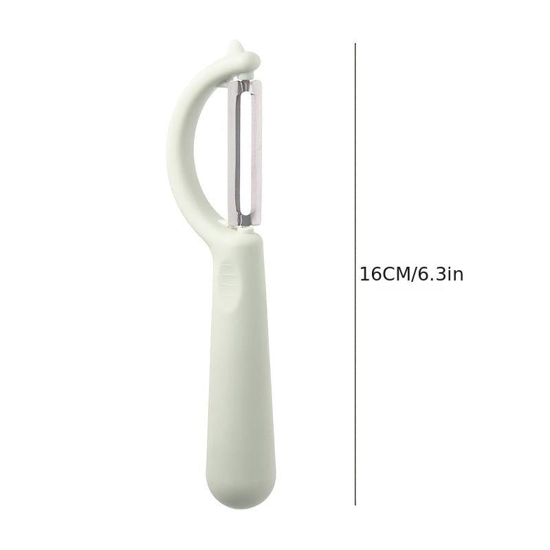 Creative Vegetable And Fruit Peeling Kitchen Gadget
