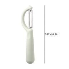 Creative Vegetable And Fruit Peeling Kitchen Gadget