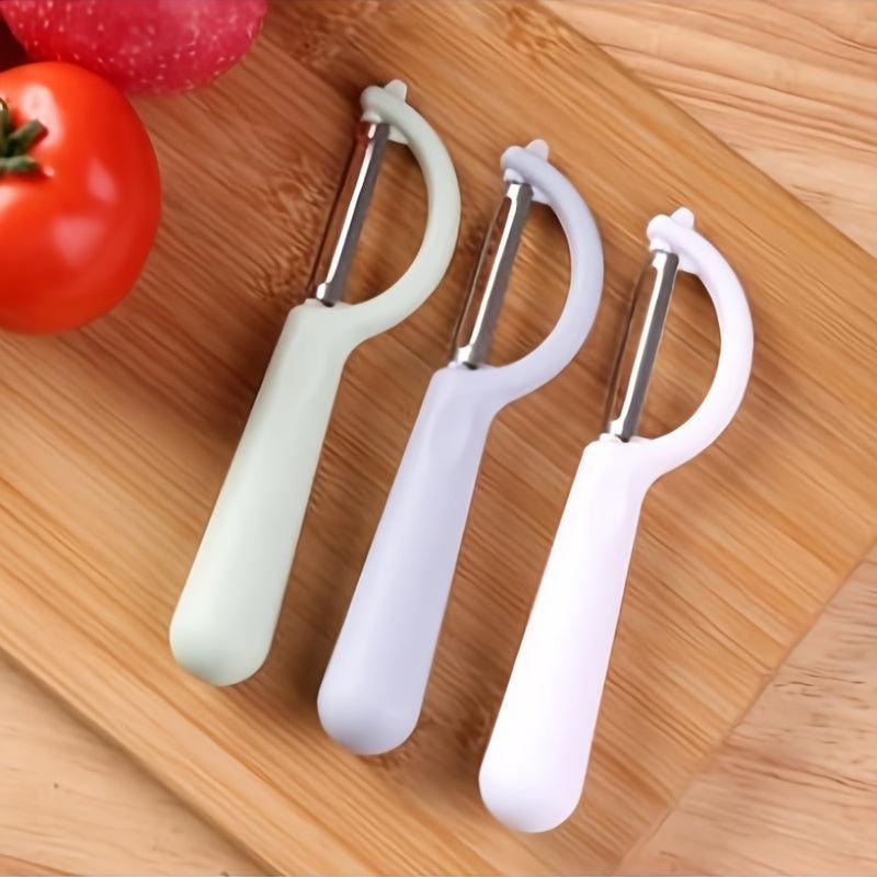 Creative Vegetable And Fruit Peeling Kitchen Gadget