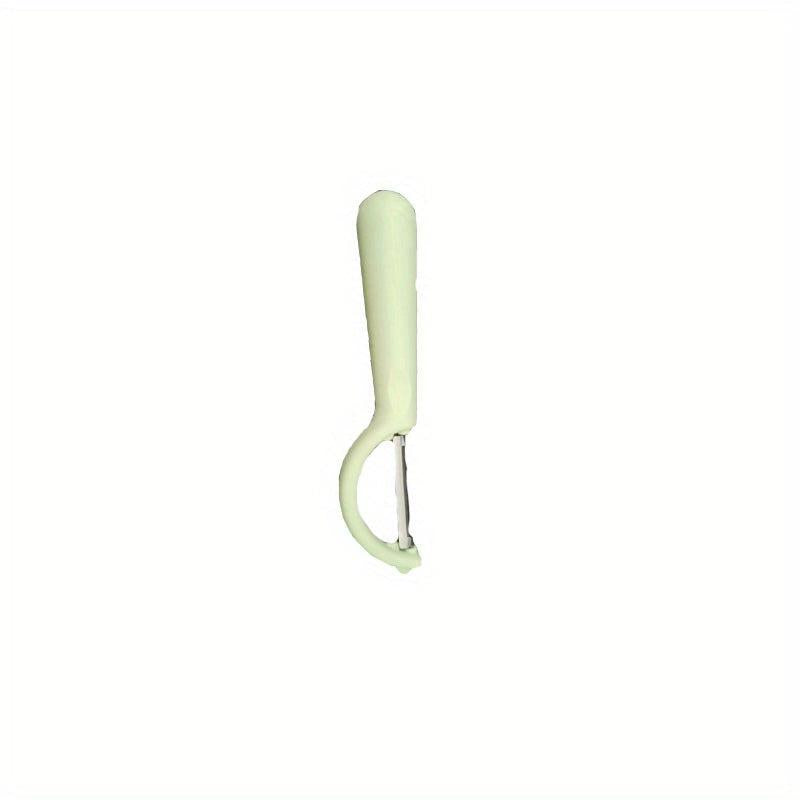 Creative Vegetable And Fruit Peeling Kitchen Gadget