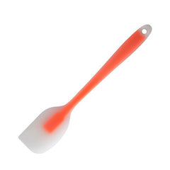 1pc Silicone Spatula Baking Kitchen Gadgets