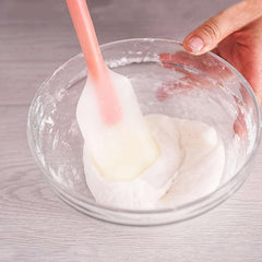 1pc Silicone Spatula Baking Kitchen Gadgets