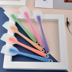 1pc Silicone Spatula Baking Kitchen Gadgets