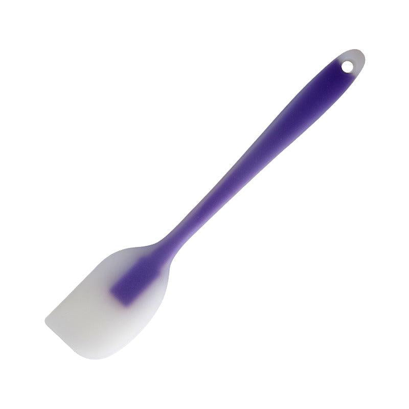 1pc Silicone Spatula Baking Kitchen Gadgets