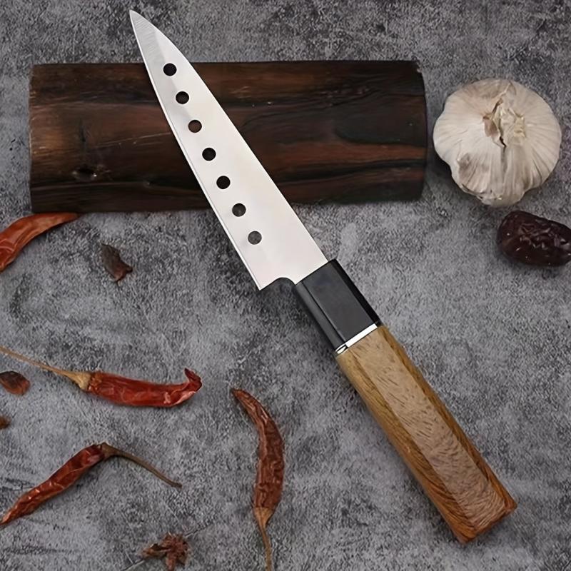 High Hardness Sharp Japanese Sushi Chef Knife