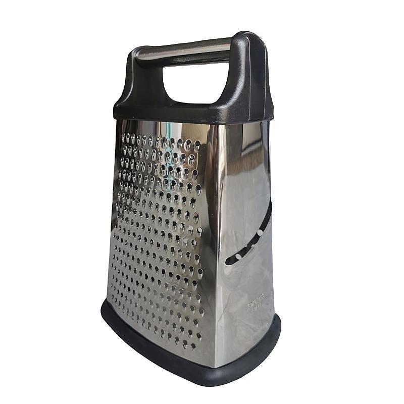 Stainless Steel Vegetable Grater Multifunctional Potato Ginger Mesher
