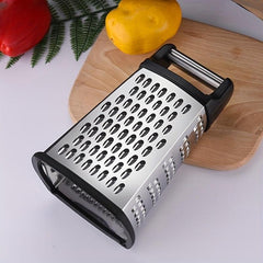 Stainless Steel Vegetable Grater Multifunctional Potato Ginger Mesher