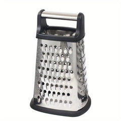 Stainless Steel Vegetable Grater Multifunctional Potato Ginger Mesher
