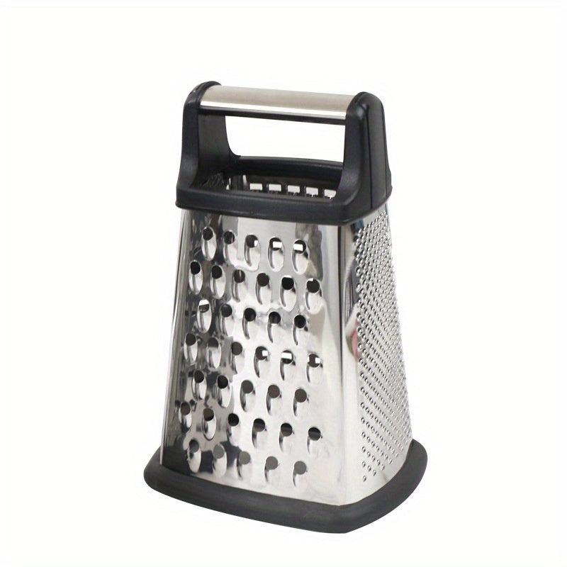 Stainless Steel Vegetable Grater Multifunctional Potato Ginger Mesher