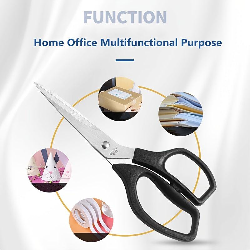 Fabric Sewing Scissors Office Scissors Crafts School Stationery Steel