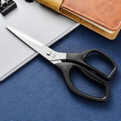 Fabric Sewing Scissors Office Scissors Crafts School Stationery Steel