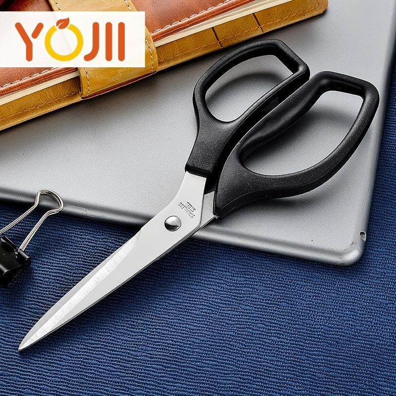 Fabric Sewing Scissors Office Scissors Crafts School Stationery Steel