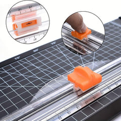Upgrade Your Paper Trimmer with A4 Replacement Blade