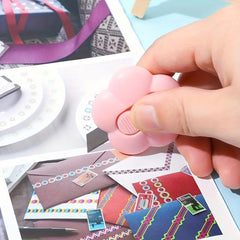 Mini Flower Paper Cutter - Ideal for Crafting Paper Wraps